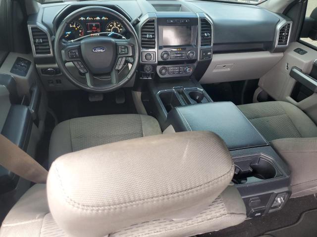 Photo 8 from auction – 2019 FORD F150 SUPER with VIN 1FTEW1C41KFD09680