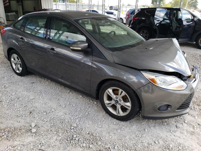 Фото 4 с аукциона – 2013 FORD FOCUS SE с VIN 1FADP3F20DL170134