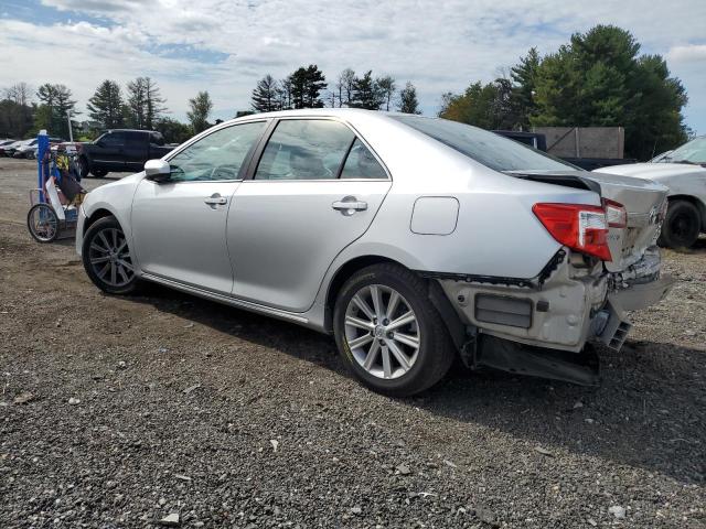 Photo 2 from auction – 2014 TOYOTA CAMRY L with VIN 4T4BF1FKXER371108