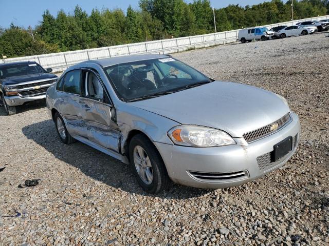 Photo 4 from auction – 2014 CHEVROLET IMPALA LIM with VIN 2G1WA5E34E1128060
