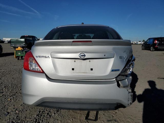 Photo 6 from auction – 2015 NISSAN VERSA S with VIN 3N1CN7AP2FL820341