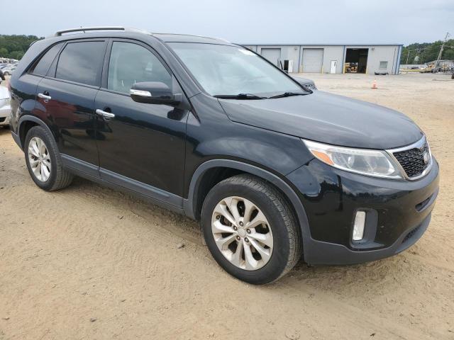Photo 4 from auction – 2015 KIA SORENTO EX with VIN 5XYKU4A70FG628448