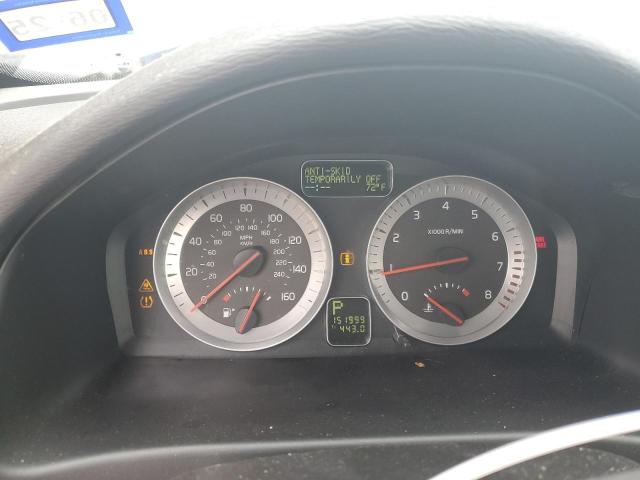 Foto 9 de la subasta – 2011 VOLVO C70 T5 con VIN YV1672MC4BJ107579