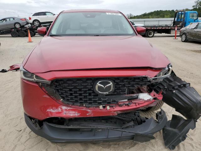 صورة رقم 5 من المزاد - 2023 MAZDA CX-5 PREFE مع VIN JM3KFBCM2P0130056