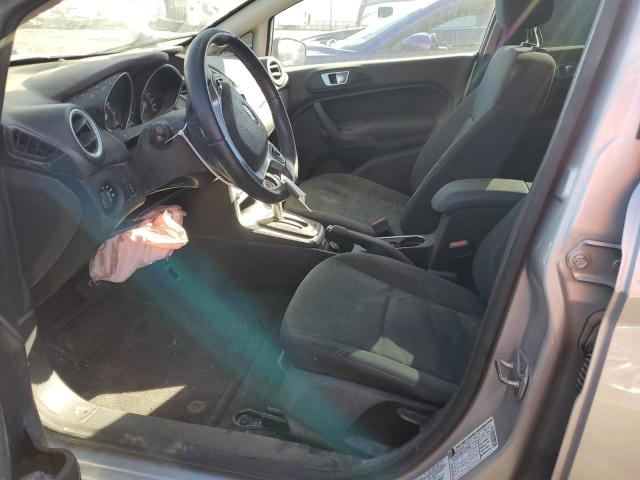 Photo 7 from auction – 2016 FORD FIESTA SE with VIN 3FADP4EJ8GM190875