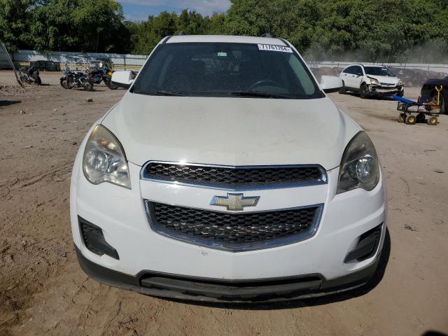 Photo 5 from auction – 2011 CHEVROLET EQUINOX LT with VIN 2GNALDEC8B1319490