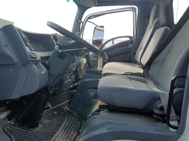 Photo 7 from auction – 2021 ISUZU NPR HD with VIN 54DC4W1D3MS202732