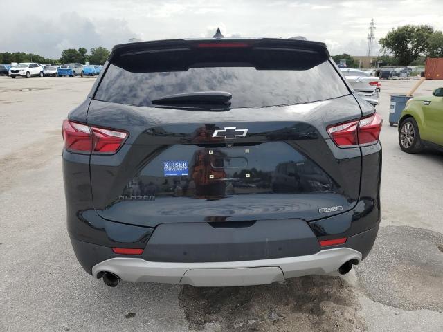 Foto 6 de la subasta – 2019 CHEVROLET BLAZER 2LT con VIN 3GNKBCRS0KS649986