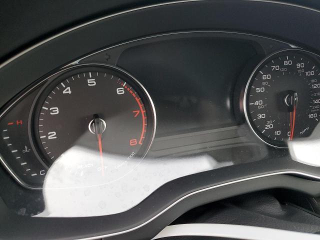 Photo 9 from auction – 2020 AUDI Q5 PREMIUM with VIN WA1ANAFY1L2014565