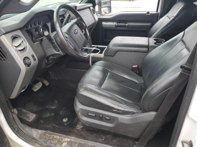 Photo 7 from auction – 2016 FORD F250 SUPER with VIN 1FT7W2BT3GEA80567