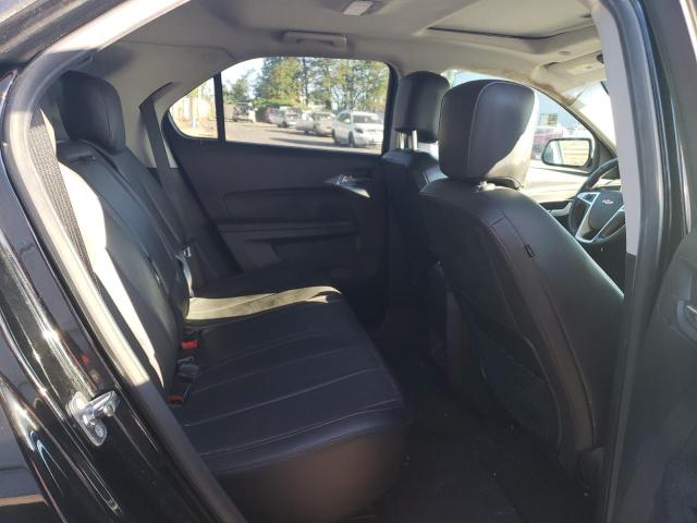 Photo 11 from auction – 2011 CHEVROLET EQUINOX LT with VIN 2CNFLGEC3B6418524