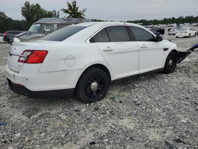 Photo 3 from auction – 2015 FORD TAURUS POL with VIN 1FAHP2MT8FG203836