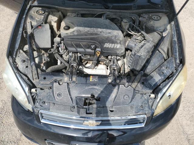 Photo 11 from auction – 2011 CHEVROLET IMPALA LS with VIN 2G1WF5EK6B1153725