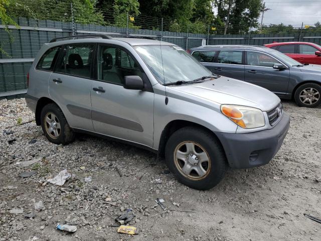 Photo 4 from auction – 2005 TOYOTA RAV4 with VIN JTEHD20V256043804