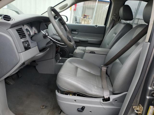 Photo 7 from auction – 2005 DODGE DURANGO SL with VIN 1D8HD48D75F503889