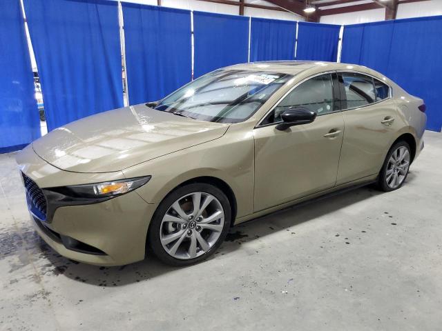 MAZDA 3 CARBON T 2024 with VIN 3MZBPBXY2RM408115 - Photo from auction