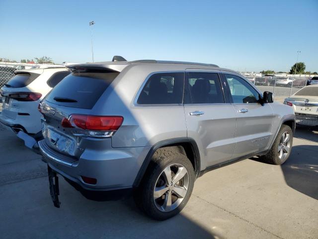 Photo 3 from auction – 2014 JEEP GRAND CHER with VIN 1C4RJFBG5EC545313
