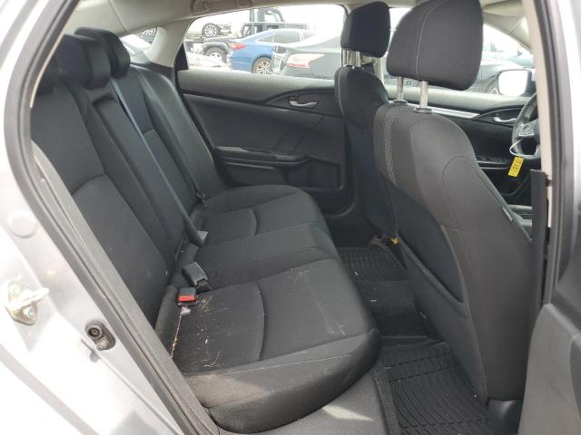 Photo 10 from auction – 2017 HONDA CIVIC EX with VIN 19XFC1F30HE001676