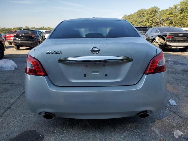 Photo 6 from auction – 2011 NISSAN MAXIMA S with VIN 1N4AA5AP7BC818651