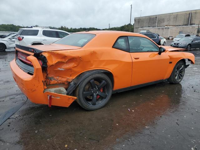 Photo 3 from auction – 2014 DODGE CHALLENGER with VIN 2C3CDYDJ2EH285665