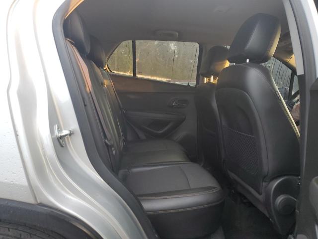 Photo 11 from auction – 2017 CHEVROLET TRAX 1LT with VIN KL7CJLSB6HB190748