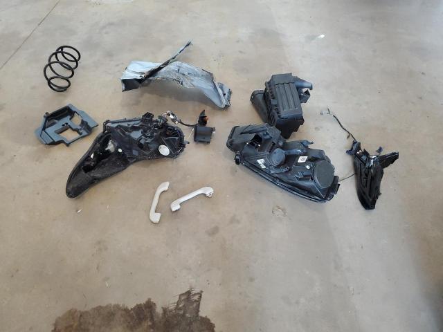 Photo 12 from auction – 2023 SUBARU LEGACY with VIN 4S3BWAB64P3016709