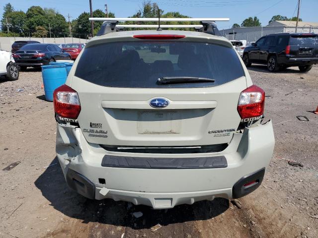 Photo 6 from auction – 2017 SUBARU CROSSTREK with VIN JF2GPABC1H8228806