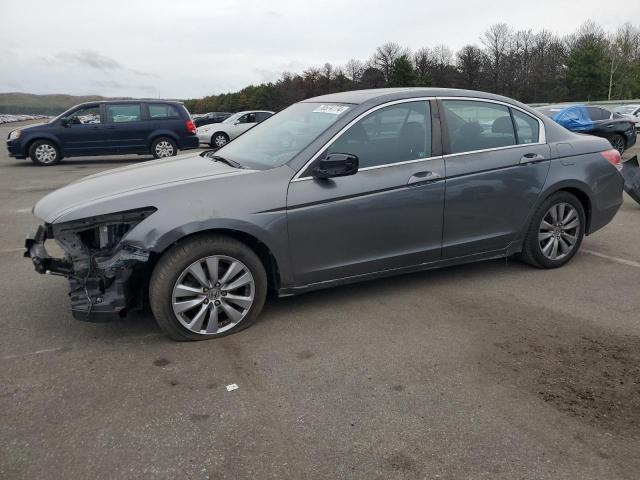 HONDA ACCORD EX 2012 with VIN 1HGCP2F77CA110701 - Photo from auction