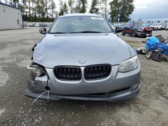 Photo 5 from auction – 2012 BMW 328 I SULE with VIN WBAKE5C58CE756128