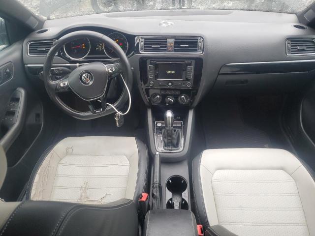 Photo 8 from auction – 2015 VOLKSWAGEN JETTA SE with VIN 3VWD17AJ6FM213925