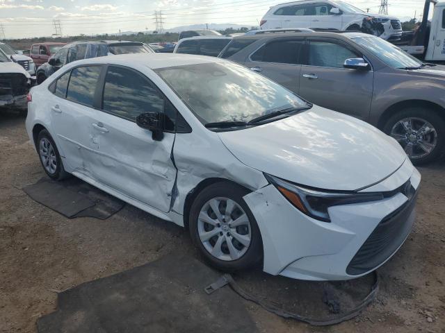 Photo 4 from auction – 2023 TOYOTA COROLLA LE with VIN JTDBCMFE8P3006468