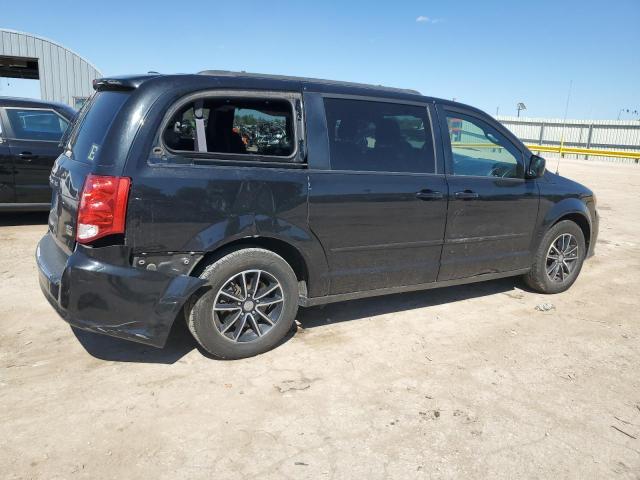 Photo 3 from auction – 2017 DODGE GRAND CARA with VIN 2C4RDGEG9HR699043