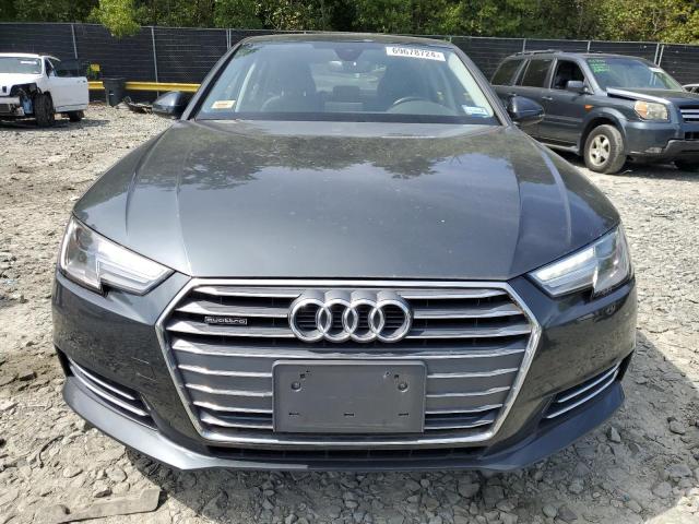 Photo 5 from auction – 2017 AUDI A4 PREMIUM with VIN WAUANAF4XHN051524