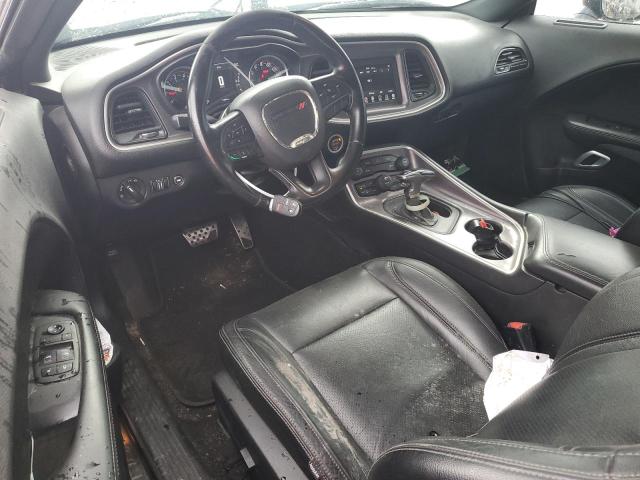 Photo 8 from auction – 2019 DODGE CHALLENGER with VIN 2C3CDZGG6KH628026