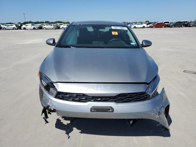 Photo 5 from auction – 2023 KIA FORTE with VIN 3KPF24AD0PE614948