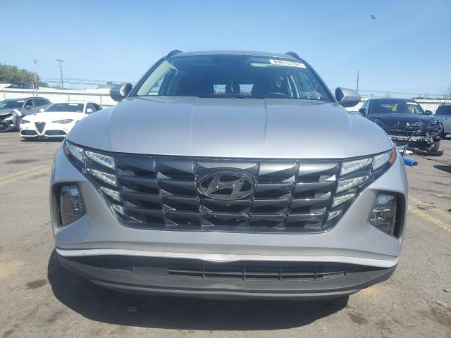 Photo 5 from auction – 2023 HYUNDAI TUCSON SEL with VIN 5NMJFCAE7PH166668