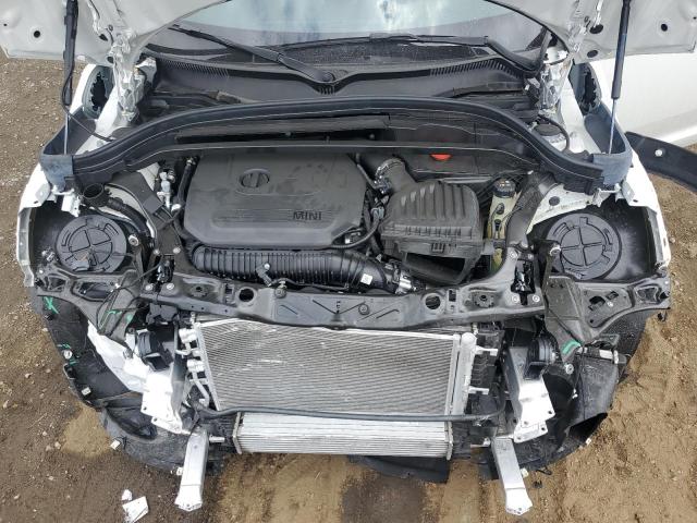 Photo 11 from auction – 2024 MINI COOPER S C with VIN WMZ53BR06R3S21724