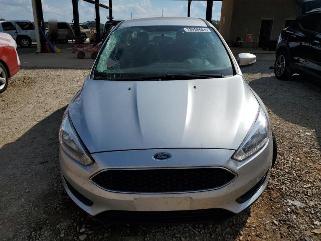 Photo 5 from auction – 2017 FORD FOCUS SE with VIN 1FADP3F25HL336329