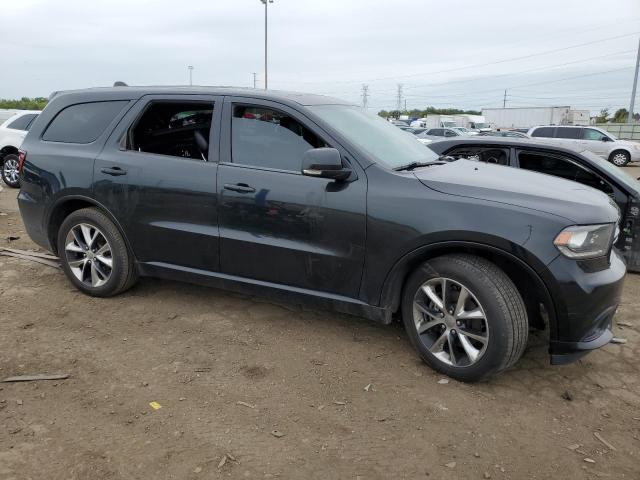 Photo 4 from auction – 2014 DODGE DURANGO R/ with VIN 1C4SDJCT3EC597059