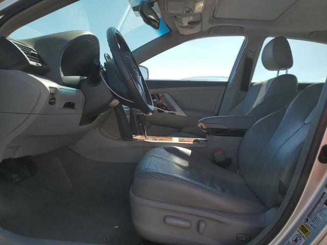 Photo 7 from auction – 2009 TOYOTA CAMRY BASE with VIN 4T4BE46K29R101753