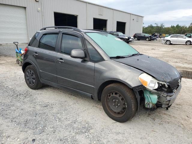 Photo 4 from auction – 2010 SUZUKI SX4 with VIN JS2YA5A38A6301304
