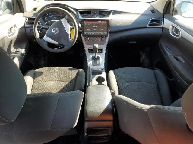 Photo 8 from auction – 2014 NISSAN SENTRA S with VIN 3N1AB7AP5EY274751