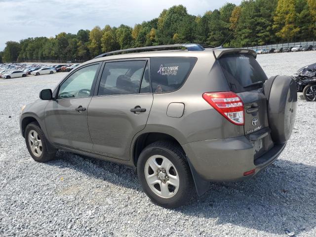 Photo 2 from auction – 2009 TOYOTA RAV4 with VIN JTMZF33V695005380