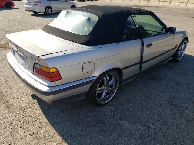 Photo 3 from auction – 1995 BMW 325 IC AUT with VIN WBABJ6322SJD39491