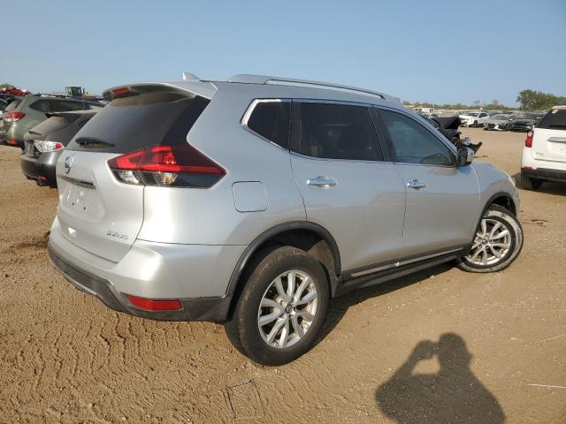 Photo 3 from auction – 2018 NISSAN ROGUE S with VIN KNMAT2MV2JP559409