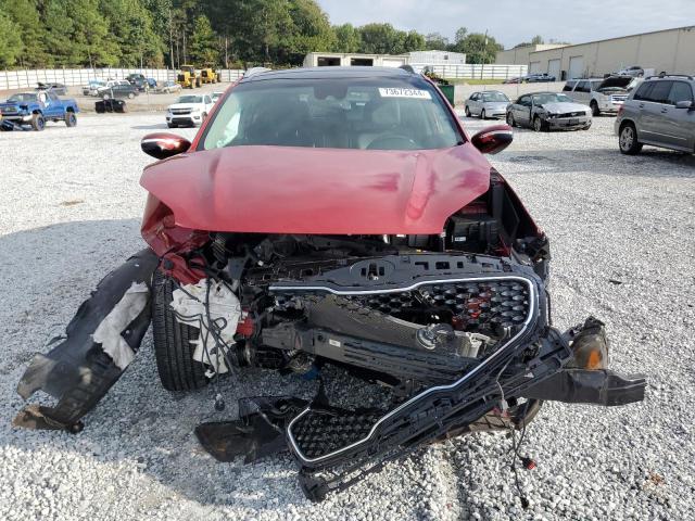 Photo 5 from auction – 2017 KIA SPORTAGE E with VIN KNDPN3AC7H7286586