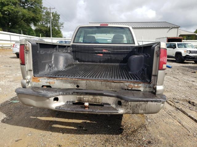 Photo 6 from auction – 2000 GMC SONOMA with VIN 1GTCS1948Y8177282
