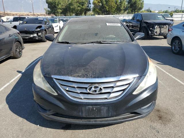 Photo 5 from auction – 2012 HYUNDAI SONATA GLS with VIN 5NPEB4AC8CH452821