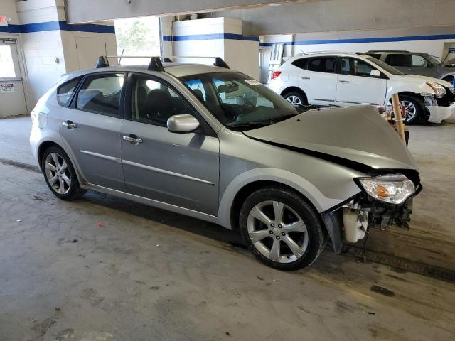 Photo 4 from auction – 2009 SUBARU IMPREZA OU with VIN JF1GH63649H807944