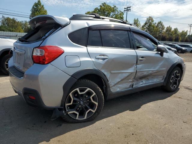 Photo 3 from auction – 2016 SUBARU CROSSTREK with VIN JF2GPANC2G8233426